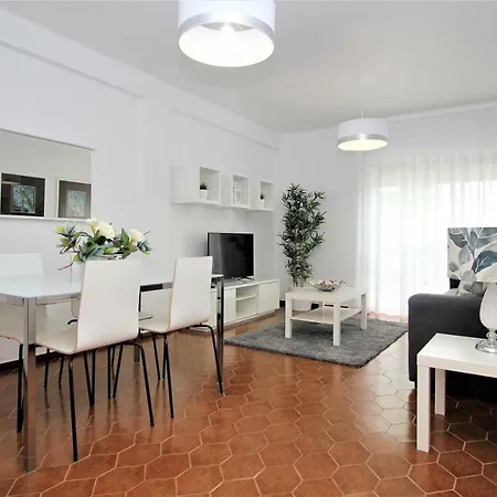 Apartamentos Gaivota Holidays Nazare Exterior photo