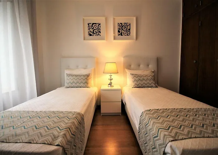 Apartamentos Gaivota Holidays