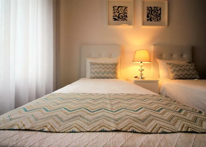 Apartamentos Gaivota Holidays