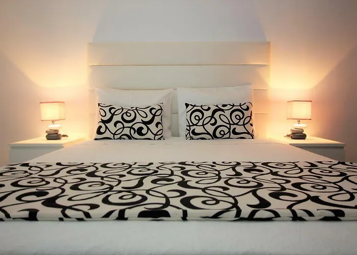 Apartamentos Gaivota Holidays