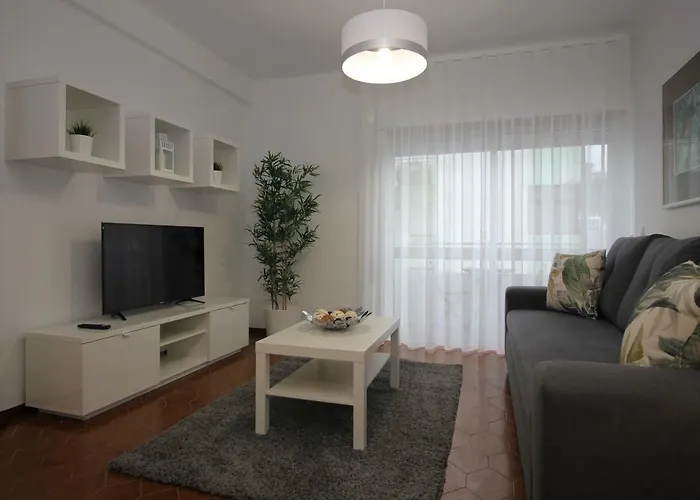Apartamentos Gaivota Holidays