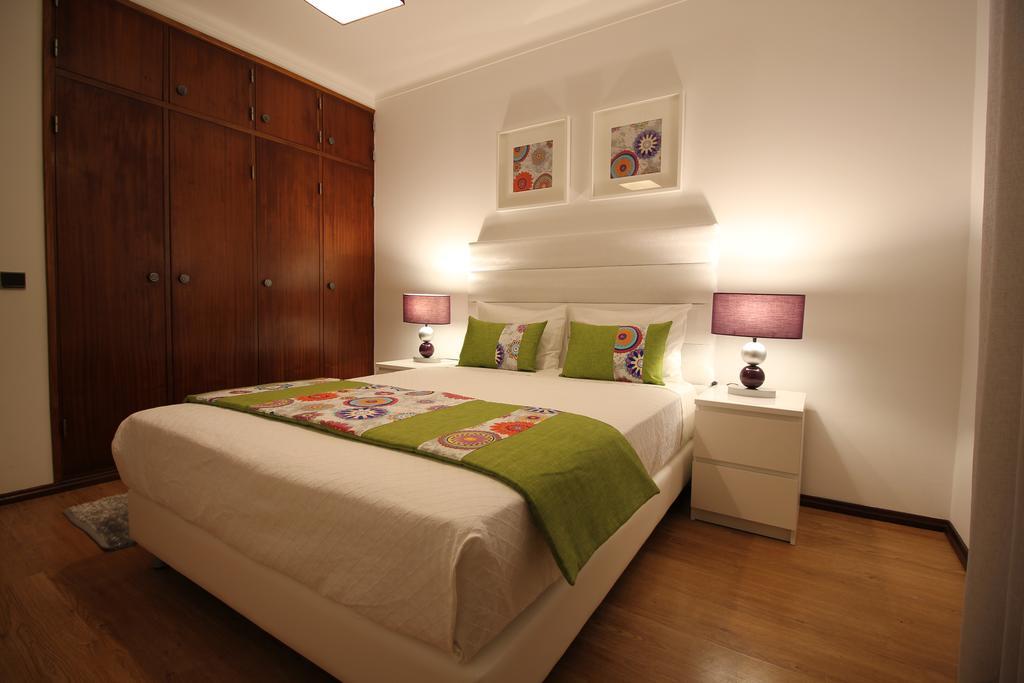 Apartment Gaivota Holidays *