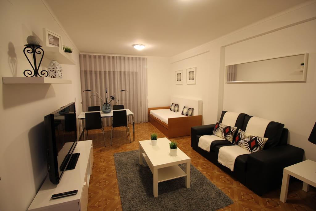 Gaivota Holidays