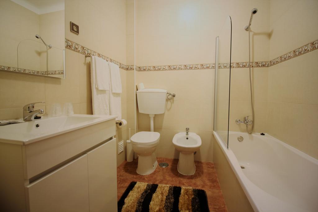 Apartment Gaivota Holidays Nazare