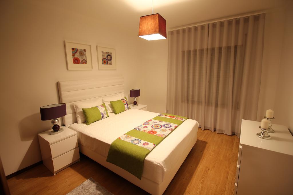 Apartment Gaivota Holidays Nazare