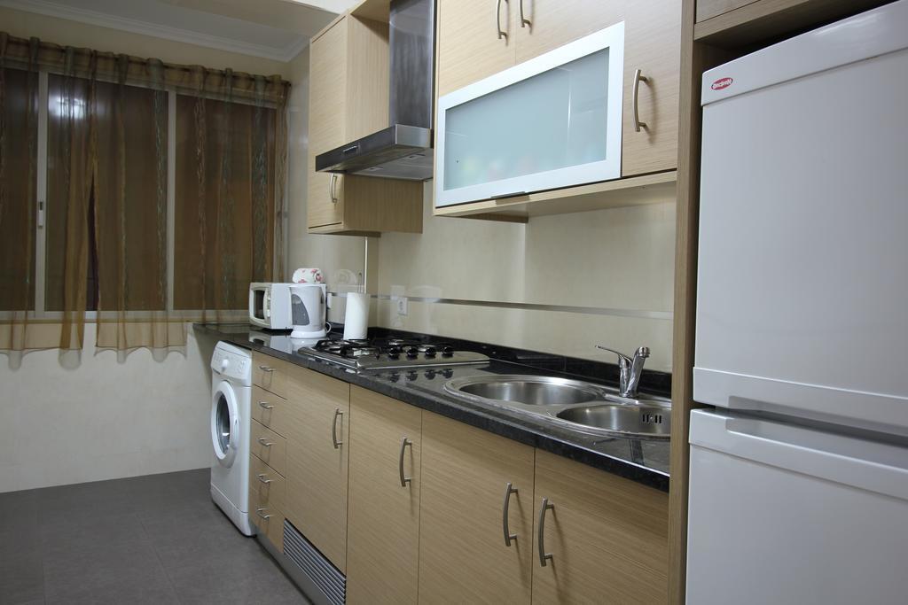 Apartment Gaivota Holidays