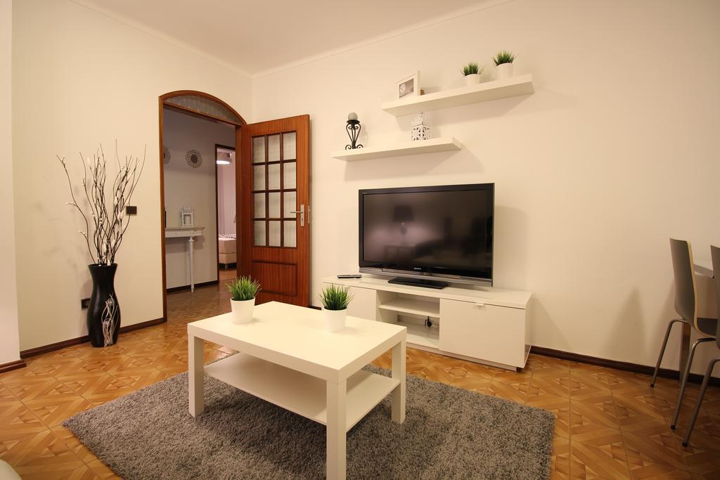 Gaivota Holidays Apartment Nazare
