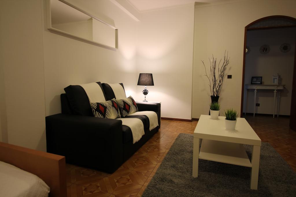 Gaivota Holidays
