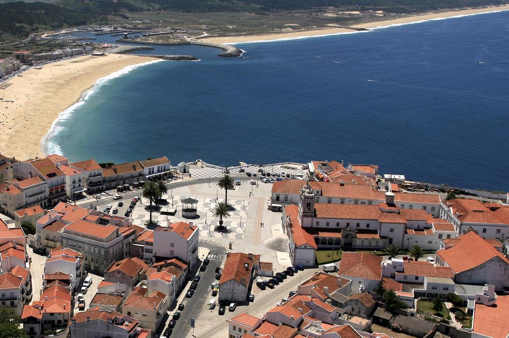 Gaivota Holidays