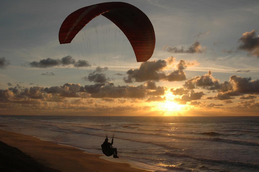 Appartamento Gaivota Holidays Nazaré