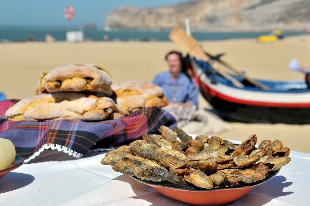 Gaivota Holidays Nazare