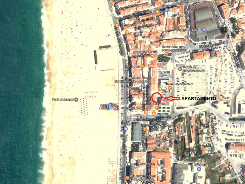 Apartment Gaivota Holidays