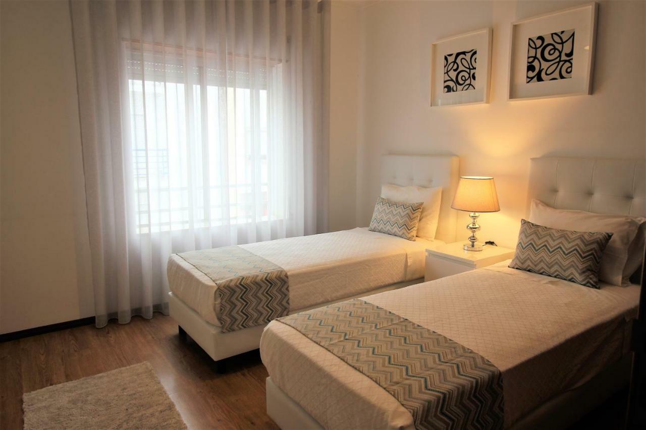 Gaivota Holidays Apartment Nazare