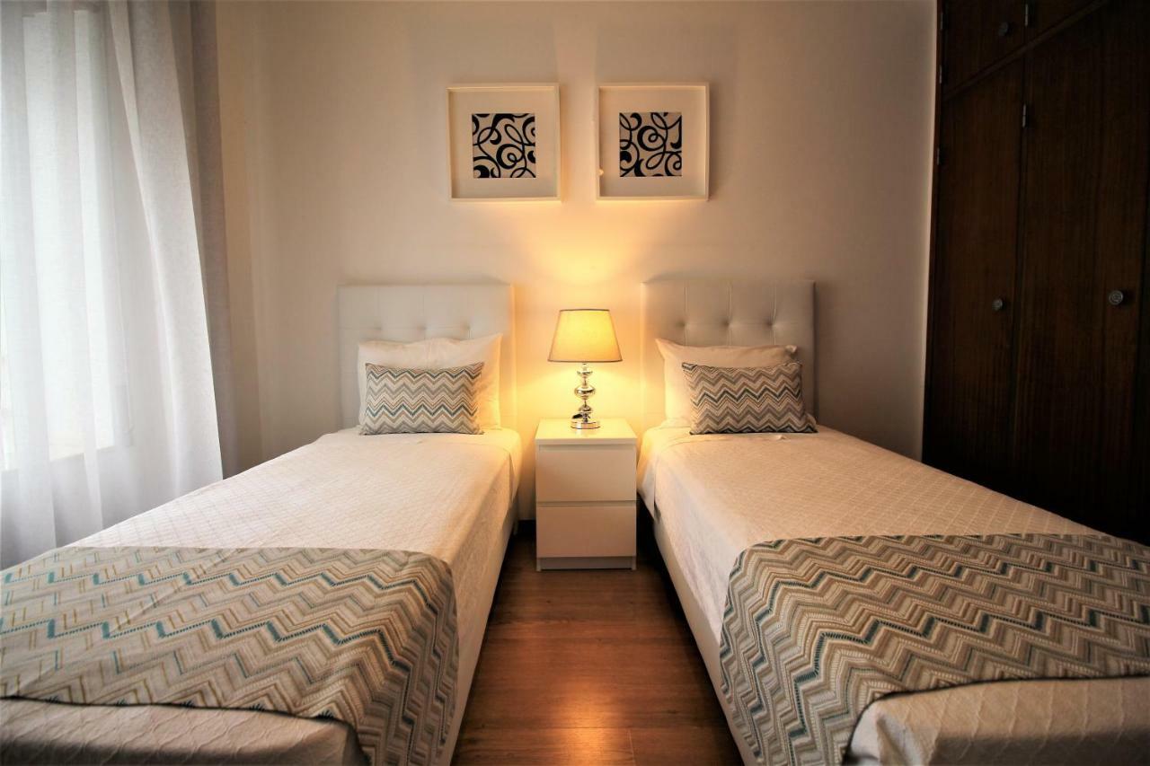Gaivota Holidays Apartment