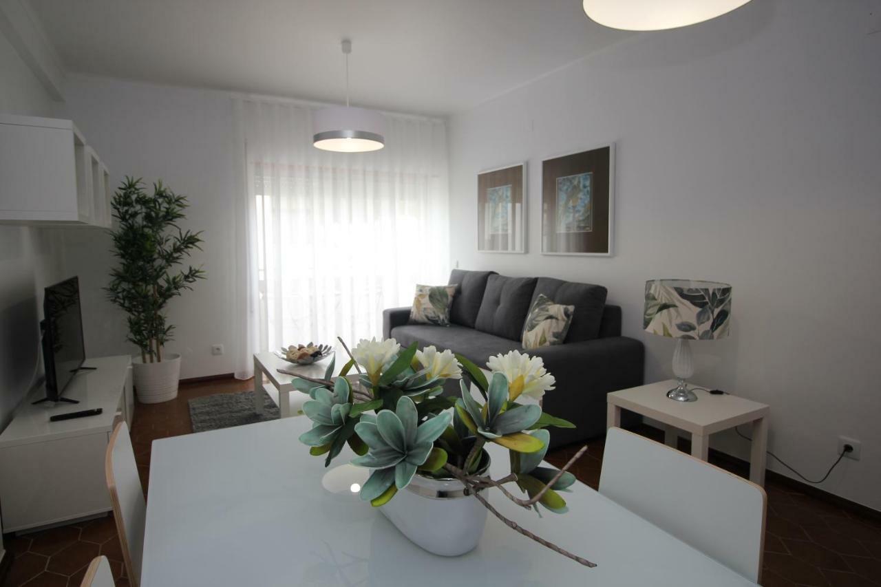Gaivota Holidays Apartment