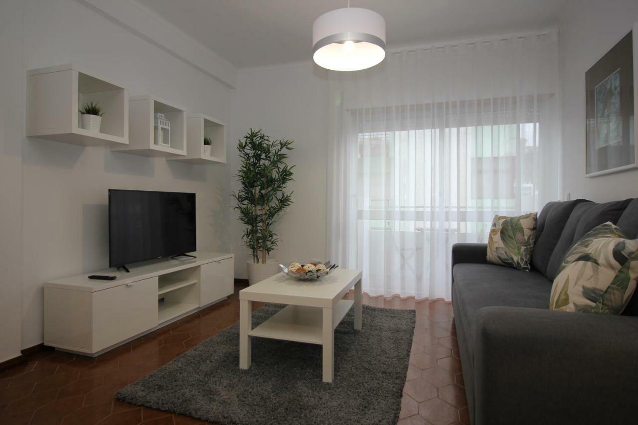 Gaivota Holidays Apartment *