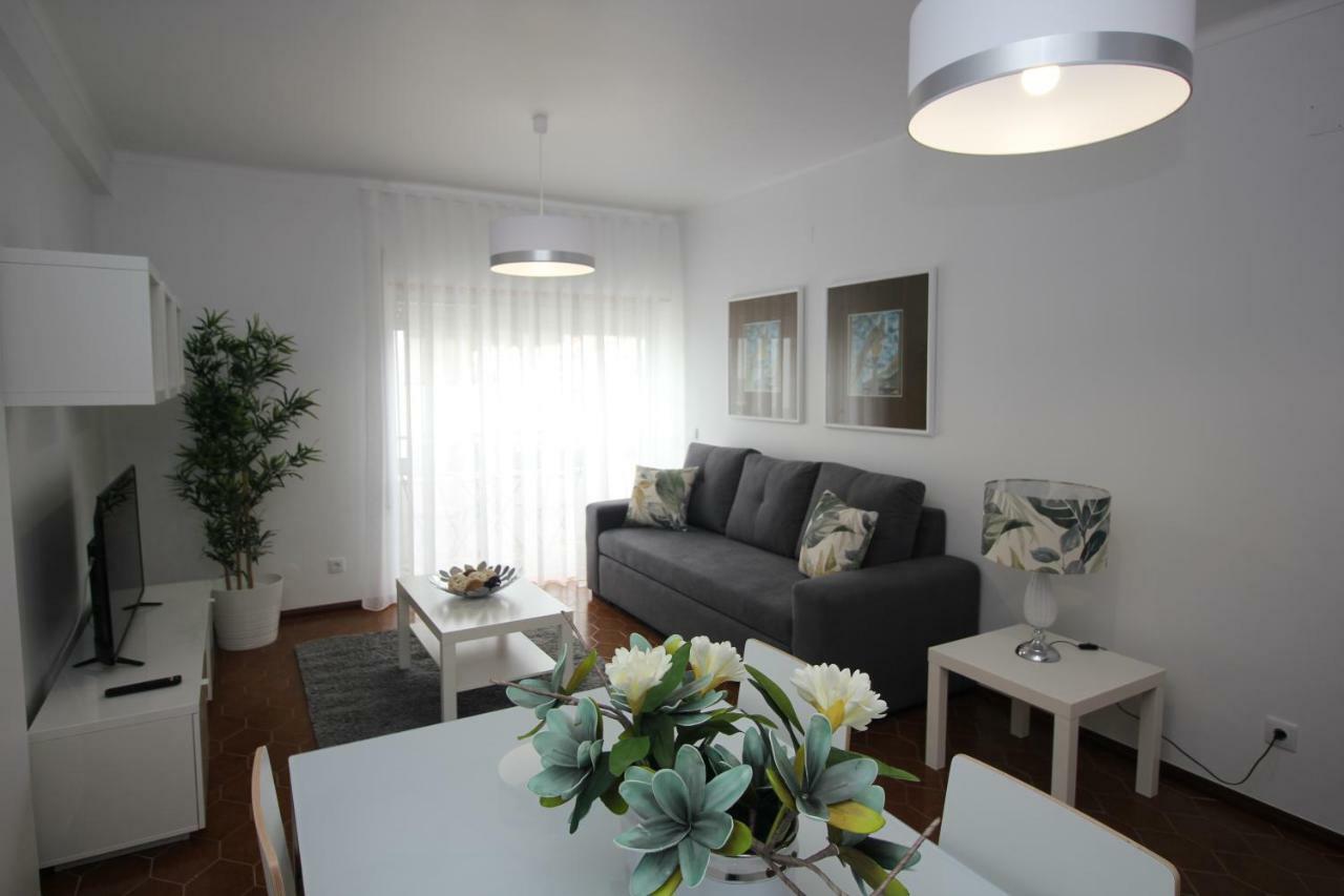 Gaivota Holidays Apartment Nazare