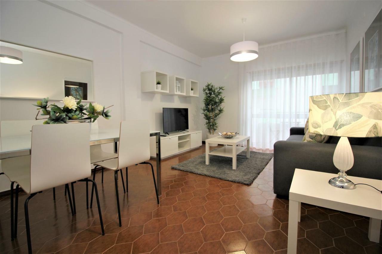 Apartment Gaivota Holidays