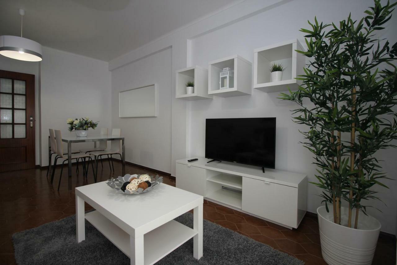 Apartment Gaivota Holidays Nazare