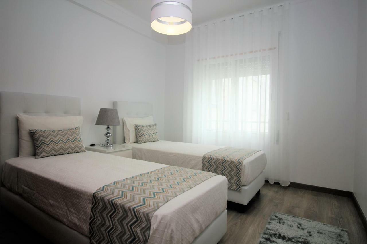Gaivota Holidays Apartment