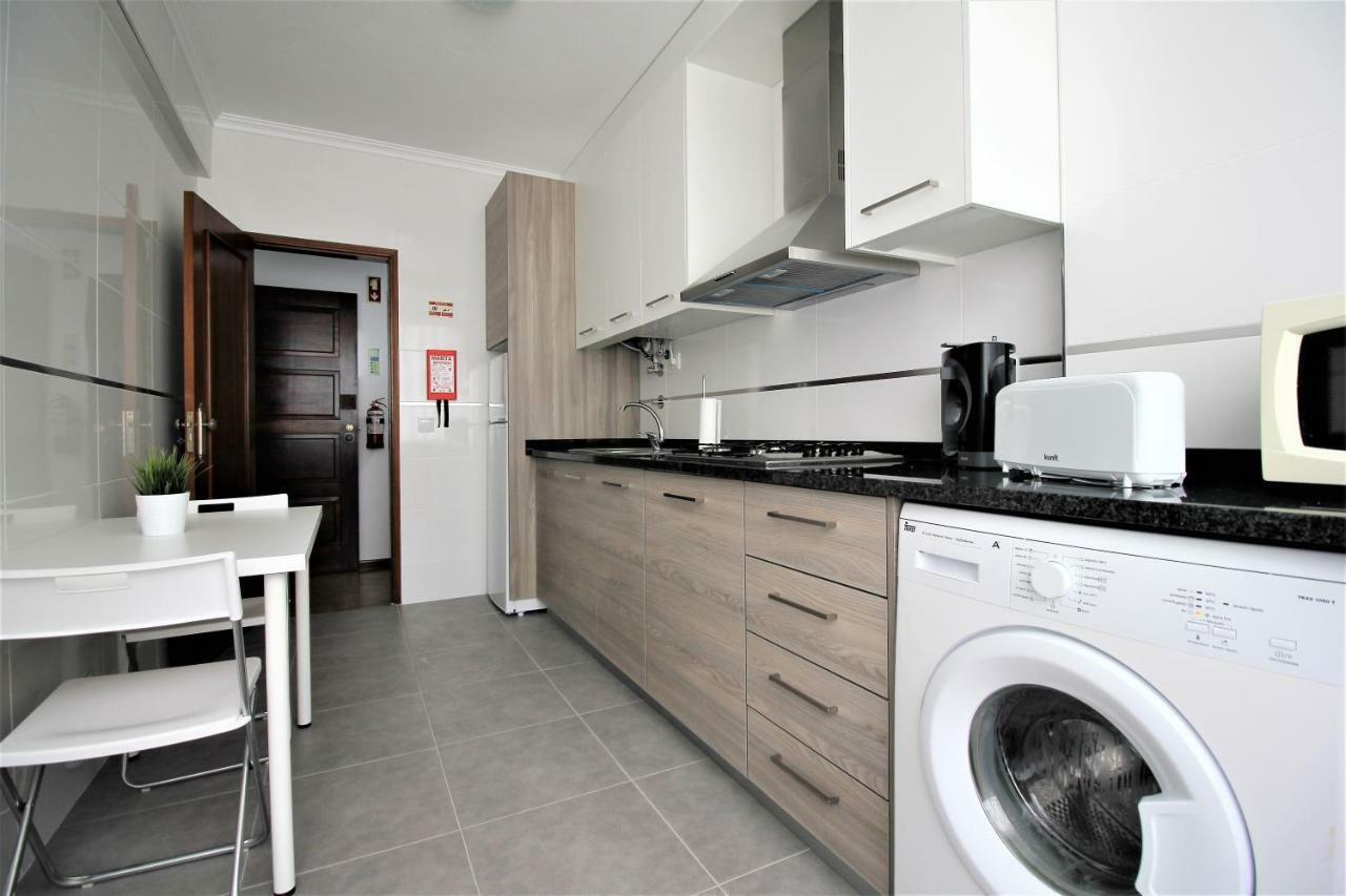 Gaivota Holidays Apartment *