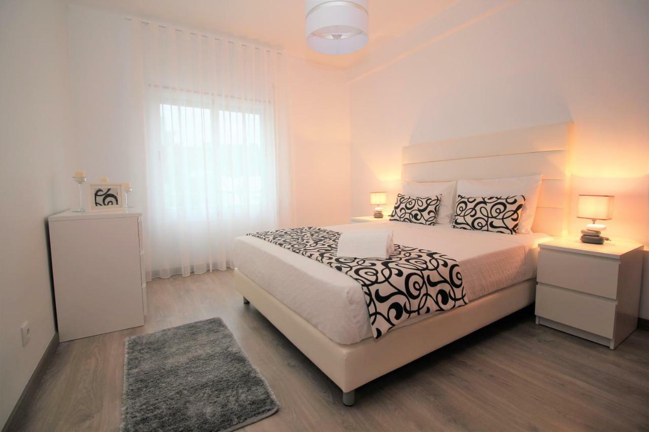 Gaivota Holidays Apartment Nazare