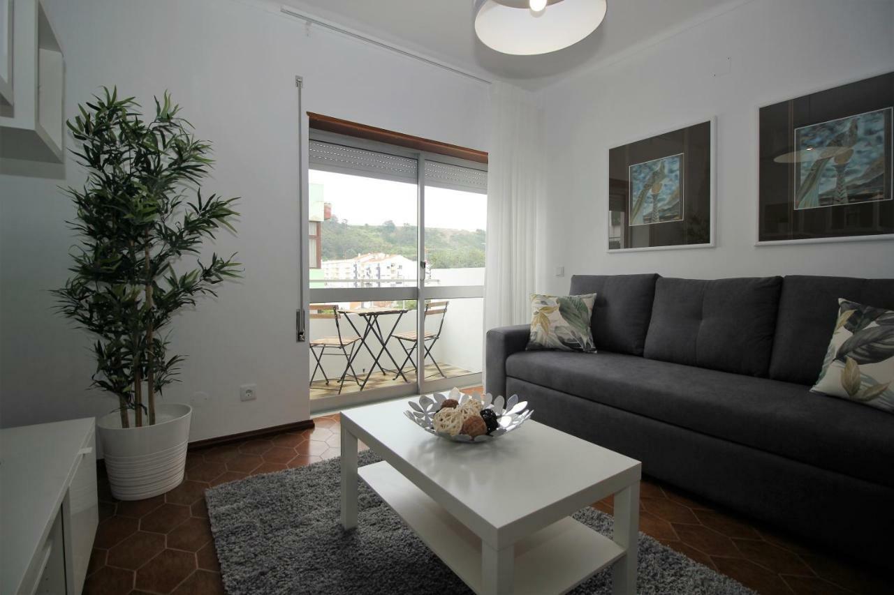 Apartment Gaivota Holidays Nazare